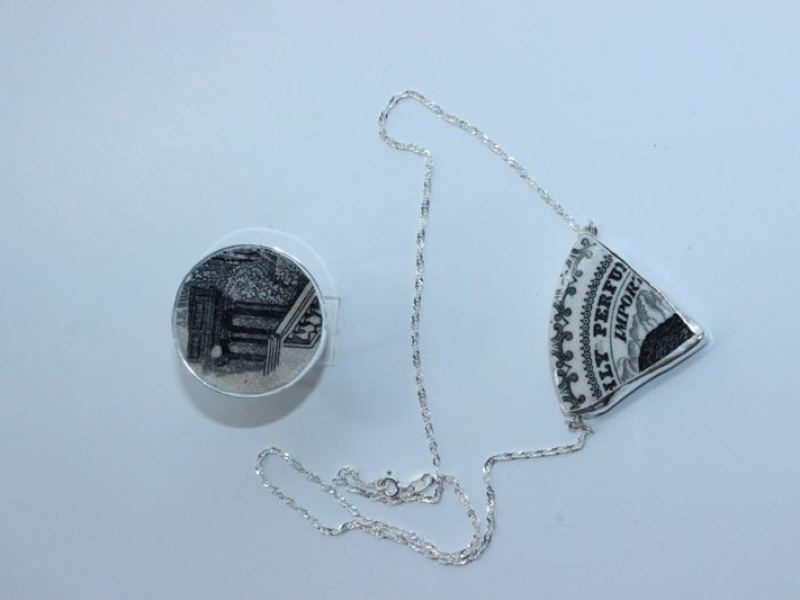 Di van der Riet-Steyn Jewellery